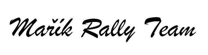 Str�nky MRT teamu - rallye s R8 a Wartburgem